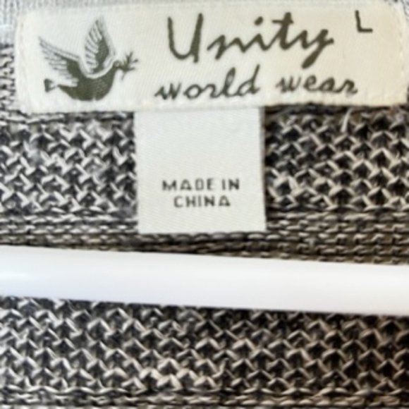 Unity Tunic - Picture 5 of 5